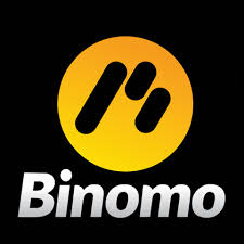 BİNOMO SİMGE BİNOMO LOGO, SİMGE, VEKTÖR, VEKTÖREL