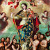 TITLE OF OUR LADY INVOKED IN THE LITANY OF LORETO