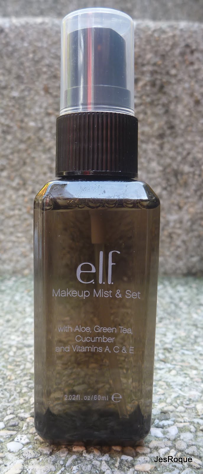 Online mist elf review makeup online