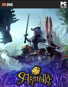 Armello - PC (Download Completo em Torrent)