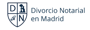 Divorcio Notarial en Madrid