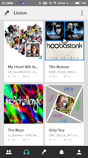 Smule Sing! Aplikasi Karaoke Untuk Android dan Iphone #2 Smule Sing! Aplikasi Karaoke Untuk Android dan Iphone #2