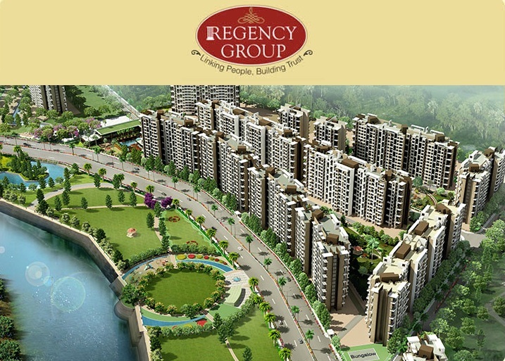 Mumbai Properties Regency Sarvam 1 BHK and 2 BHK flats at Gupta