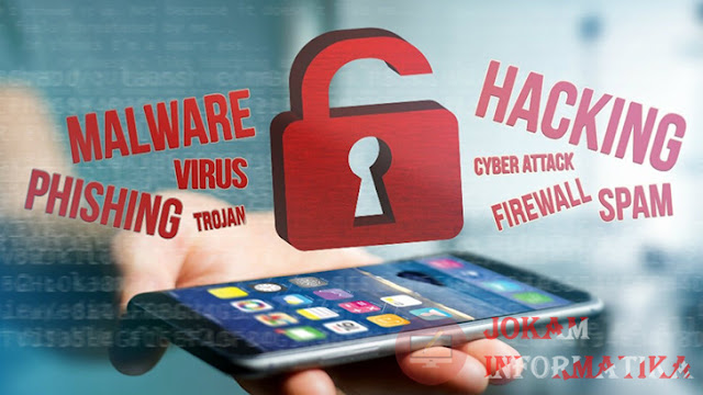 Inilah Berbagai Jajaran Merk Handphone Yang Mudah Untuk Disusupi Malware, Apakah Smartphonemu Termasuk ? - JOKAM INFORMATIKA Inilah Berbagai Jajaran Merk Handphone Yang Mudah Untuk Disusupi Malware, Apakah Smartphonemu Termasuk ? - JOKAM INFORMATIKA