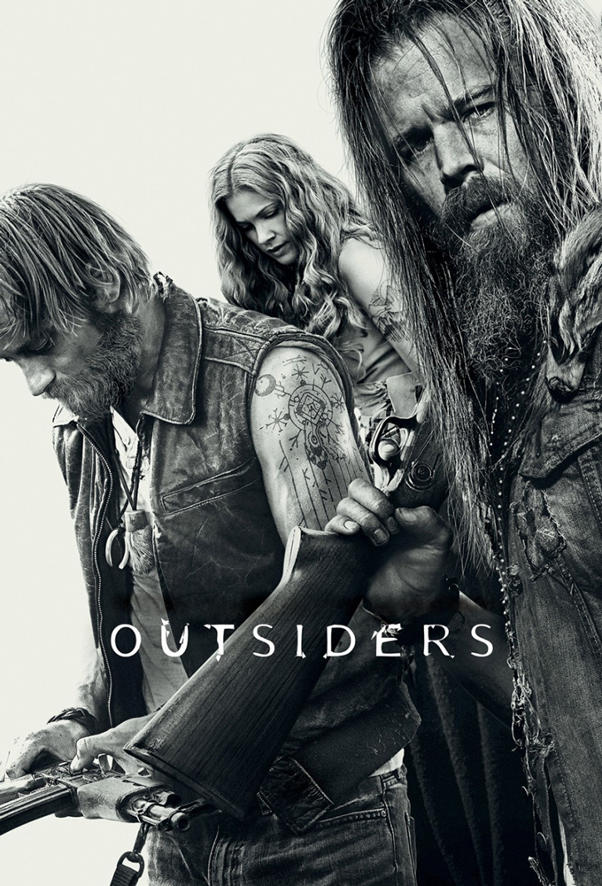 Outsiders 2017: Season 2