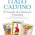 Dom Quixote | "O Castelo dos Destinos Cruzados" de Italo Calvino 