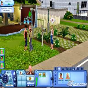 download the sims 3 pc game full version free