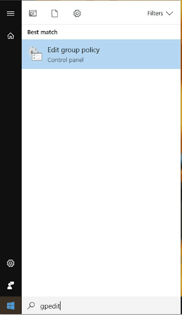 Mengatasi RDP Login Error CredSSP 2