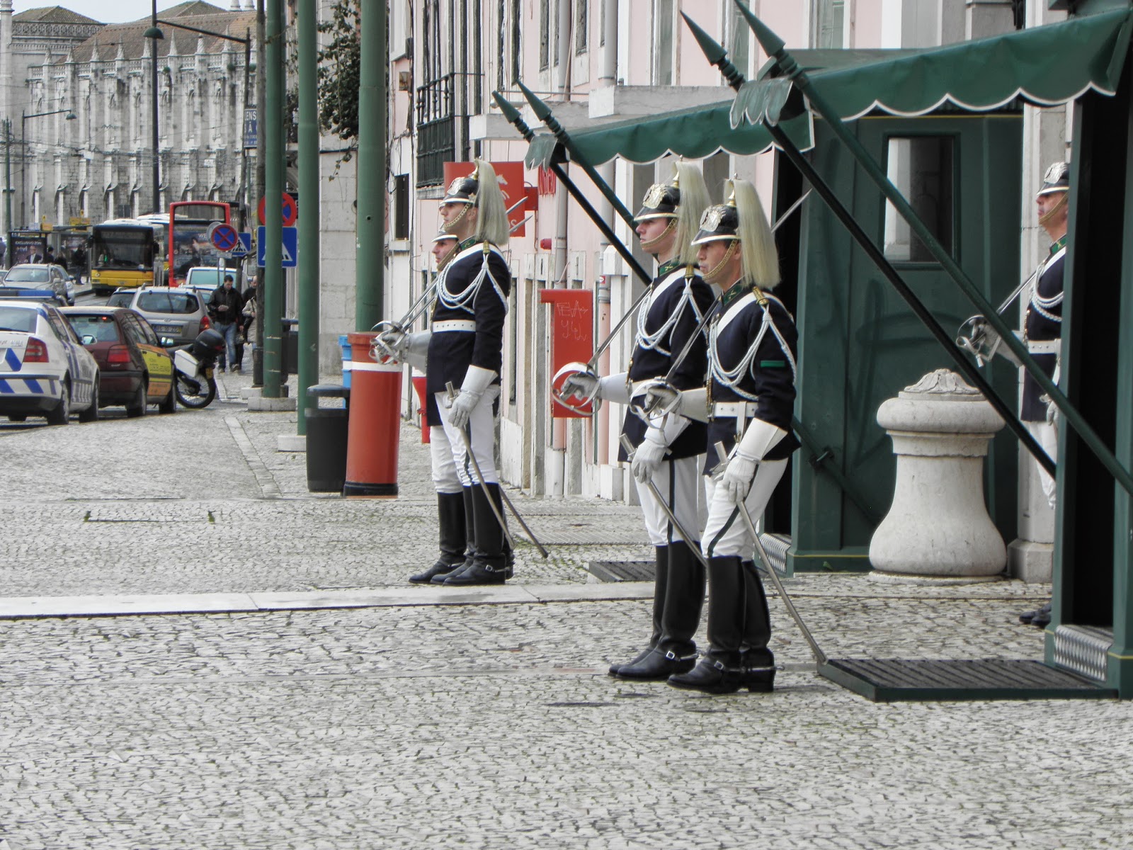 Beco das Barrelas Belenzada