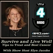 Survive and Live Well on iHeart Radio Talk