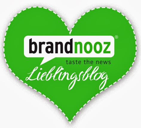 Brandnooz Lieblingsblog