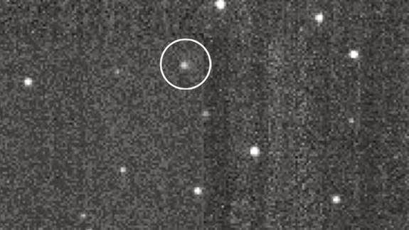 Hot: Sao chổi ISON đang hướng đến gần Mặt Trời - 1 / Thiên văn học Đà Nẵng
