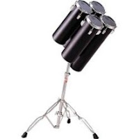 Percussion Instruments - Octoban
