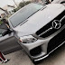 BADDEST!! DAVIDO ACQUIRES BRAND NEW “MERCEDES BENZ ML 350 2017 MODEL WORTH ₦90 MILLION (SEE PHOTOS)