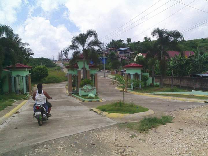 ⏩ LOTS FOR SALE CEBU NORTH