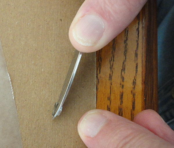 Linda's Crafty Inspirations Beading Tips & Tricks How to repair a