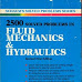 Download 2500 Fluid Mechanics & Hydraulics Solved Problem Book Pdf
