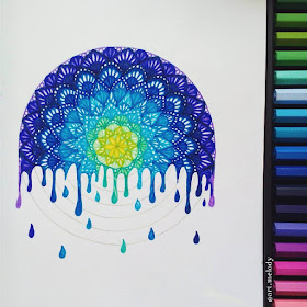 11-Melting-Gyöngyi-Szabó-Bright-and-Colorful-Mandala-Drawings-www-designstack-co