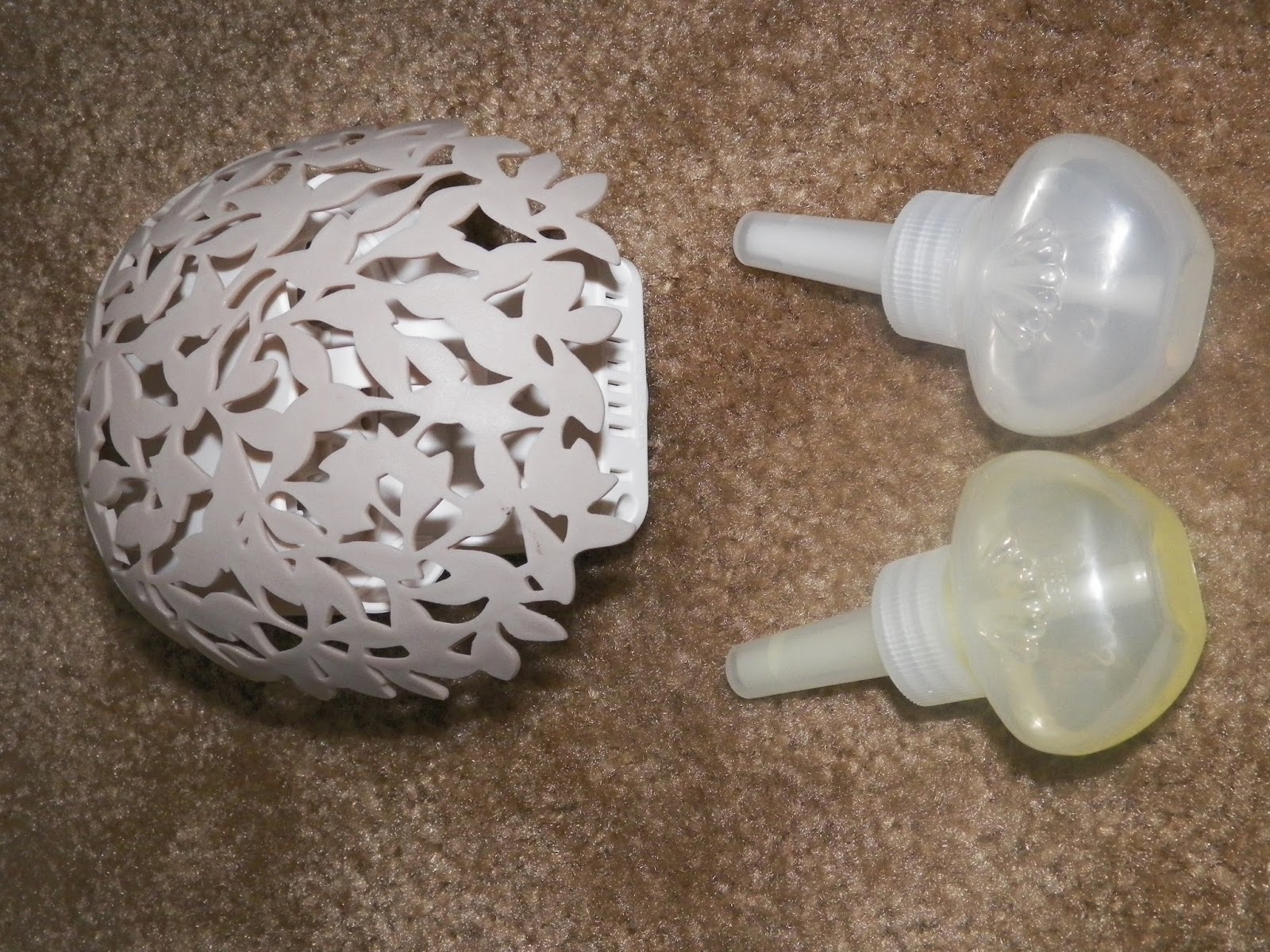 mygreatfinds Glade PlugIns Scented Oil Customizables Review GotItFree