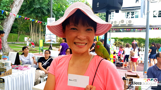 Lim Tai See Community Grace