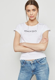 Mango clothes for women