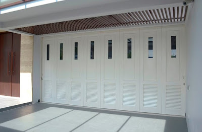 model pintu garasi minimalis terbaru model pintu garasi minimalis terbaru