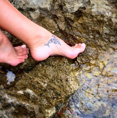 Tatuagens Femininas Tatuagens Femininas