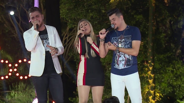 Naiara Azevedo - Inquilino Part. Zé Neto e Cristiano Naiara Azevedo - Inquilino Part. Zé Neto e Cristiano