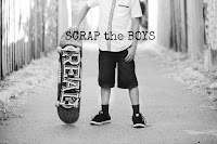 Scrap the Boys
