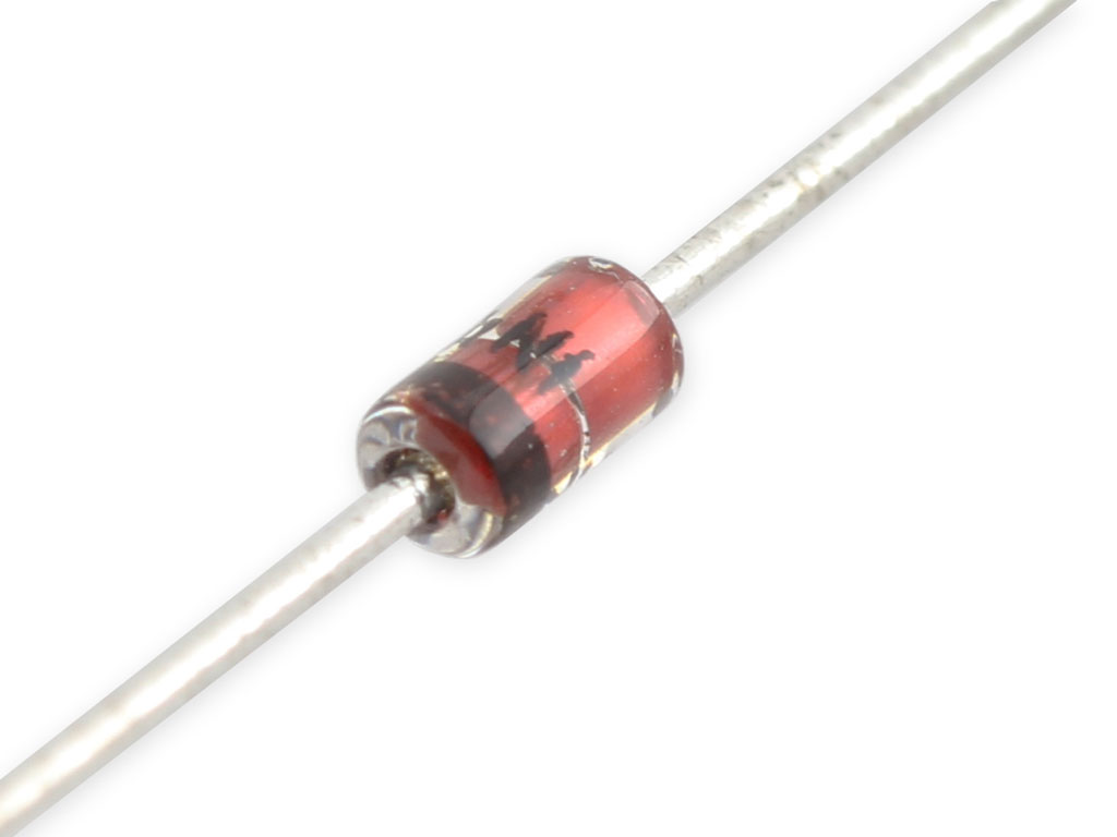 Differences between Normal Diode Schottky diode zener diode and avalanche Diode All About Hardware