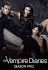 The Vampire Diaries Poster