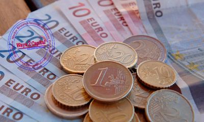 Euro to inr forex