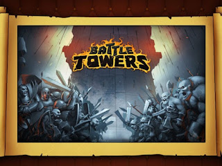 Battle Towers Apk v2.9.9 Mod