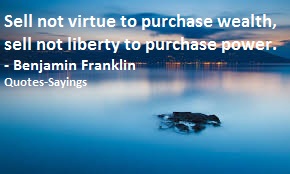 quotes about liberty