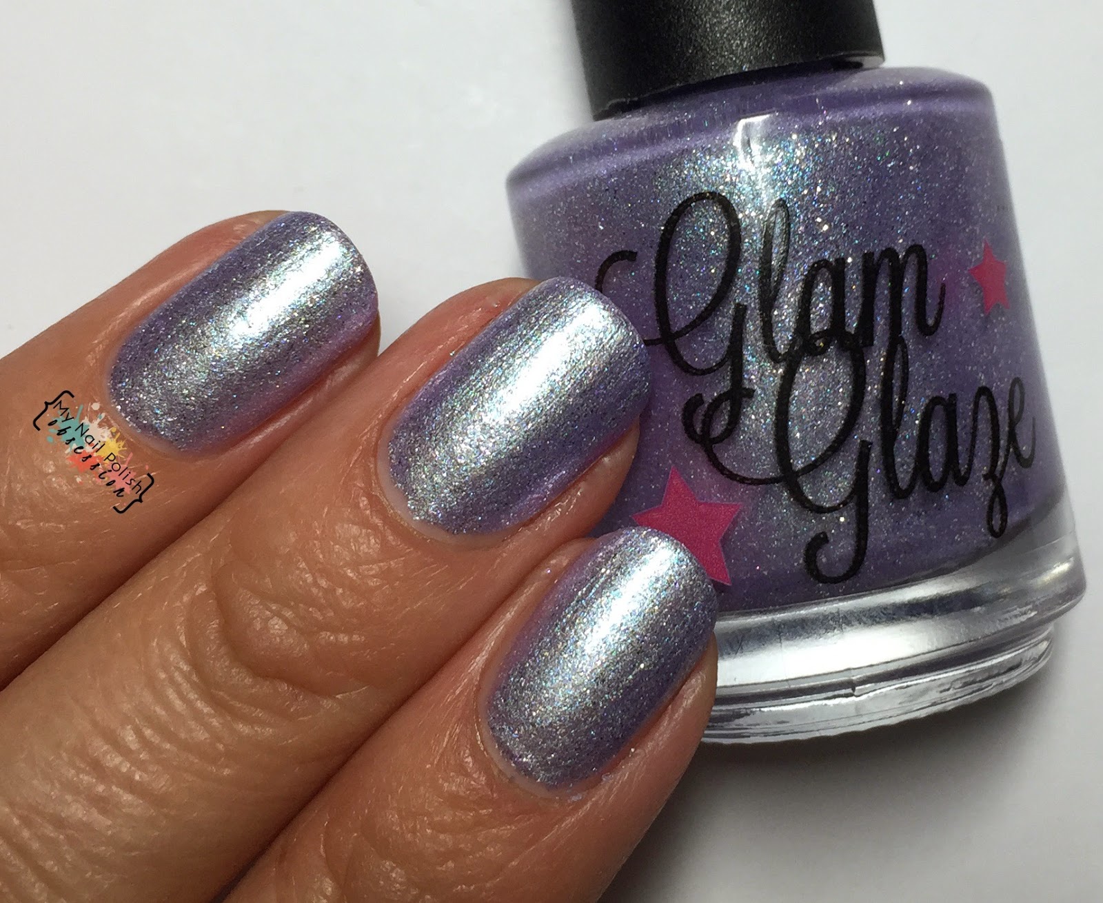 Glam Glaze I'm All Yours