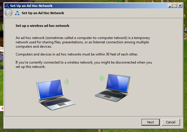 Cara Membuat Jaringan Wifi Untuk Main Game | cara membuat jaringan wifi ad hoc windows 7 untuk main game Cara Membuat Jaringan Wifi Untuk Main Game | cara membuat jaringan wifi ad hoc windows 7 untuk main game