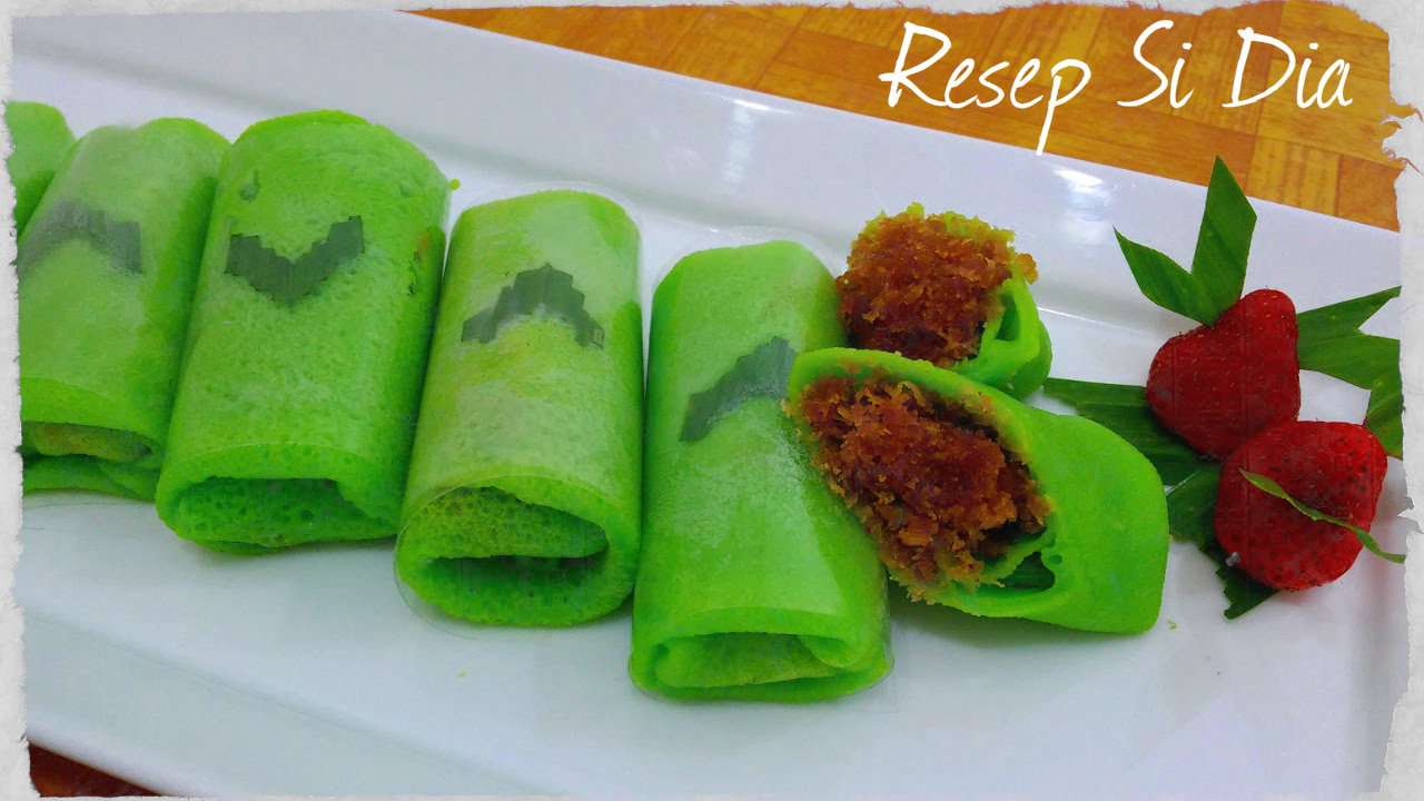 Tips Cara Membuat Kue Basah Dari Tepung Terigu Resep Tips Cara Membuat Kue Basah Dari Tepung Terigu Resep