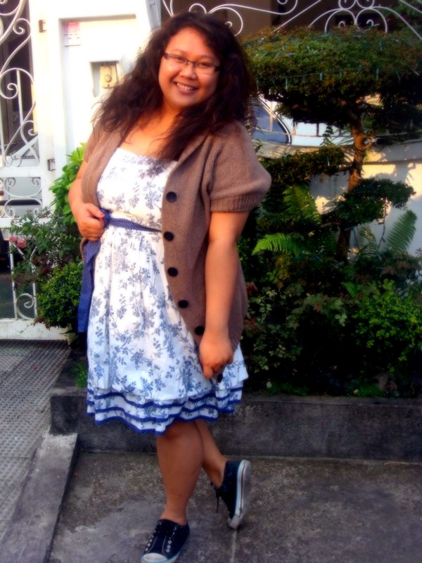 BernaCurves Lifestyle Tips 1 Where to buy Plus Size Clothes