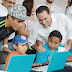 Mauricio Vila inauguró el servicio de Internet gratuito para todas las comisarías de Mérida