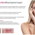 Keep your Face Clean with Revi Spa Cream
