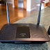 Đánh giá bộ định tuyến không dây Linksys EA8500