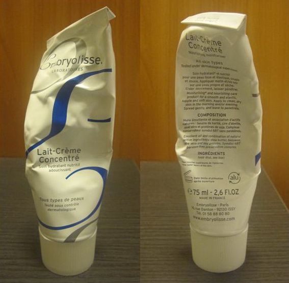embryolisse makeupalley