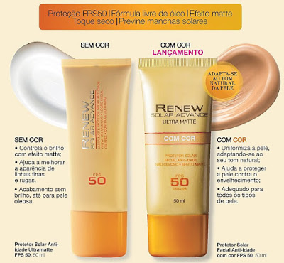 Avon renew facial Deepthroat face fucking