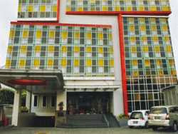 Hotel Bintang 3 Yogyakarta - Atrium Premiere Hotel – Yogyakarta