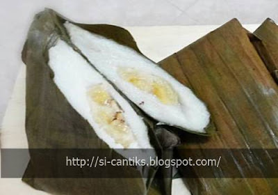 resep nagasari resep nagasari