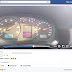 PRF flagra carro a 210km/h na FreeWay fazendo transmissão ao vivo em rede social