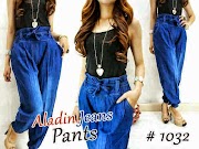Ide Penting 55+ Celana Jeans Aladin Wanita
