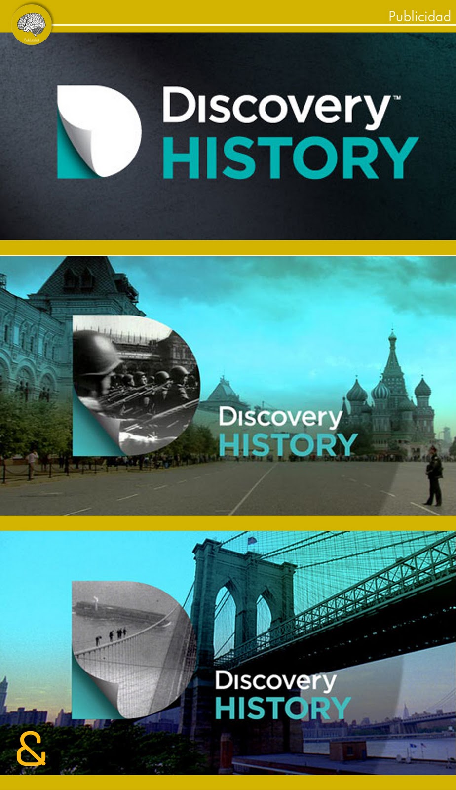 Publicidad &deas para ver