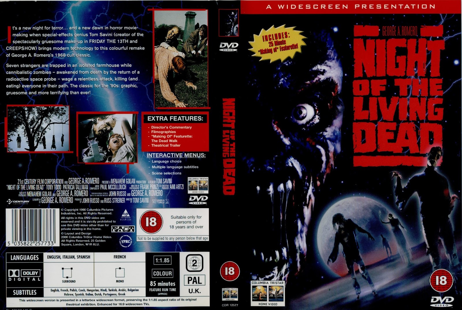 Printable Vhs Covers