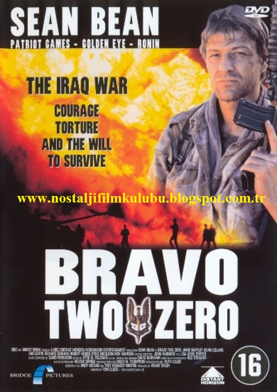 bravo to zero